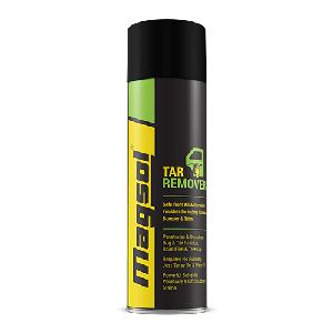 Magsol Tar Remover 500ML