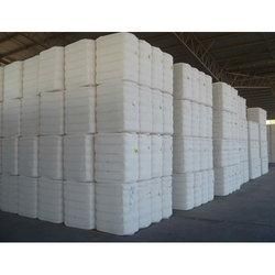 Organic Cotton Bales certification (CU/GOTS/LETIS)