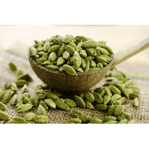 green cardamom