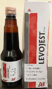 Levojest Syrup