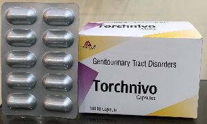 Torchnivo Capsules