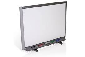 All In One Interactive Whiteboard