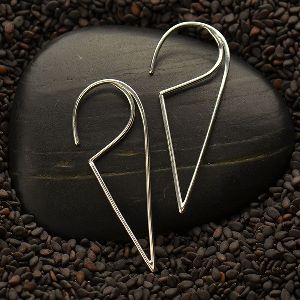 Ear Wire Earrings