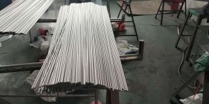 Stainless Steel Tubes