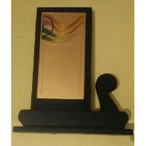 Artifact Brown Wooden Easel at Rs 200/piece in Jaipur