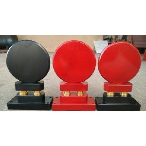 Promotional Wooden Trophy