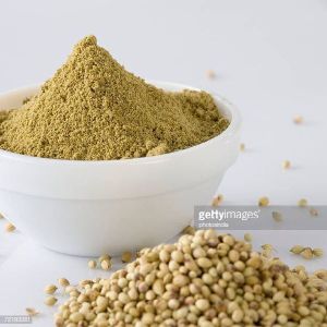 Coriander Seeds Powder