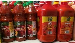 Refined palm oil,  Packaging Size : 5-25kg