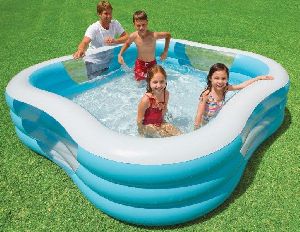 Intex Swim Center Family Pool 57495