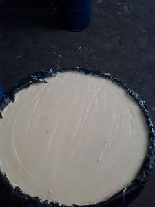 Grease Tallow