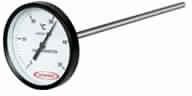 Concrete Thermometer