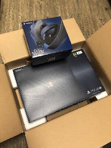 ps4 pro 500 million 2tb limited edition