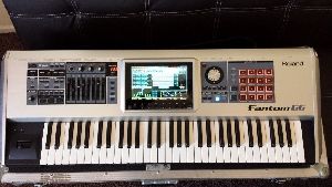 roland fantom g6 keyboard synthesizer