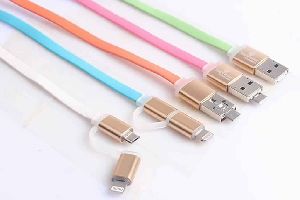 2 in 1 Ace USB OTG Charging Cable