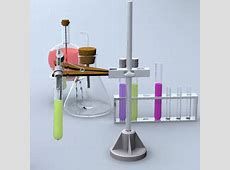 Biology Laboratory Equipment