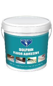 Dolphin Floor Adhesive