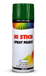 Hi Stick Spray Paint