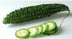 Bitter Gourd (Karela) Powder and Flakes