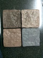 cobbal shape paver block moulds molds