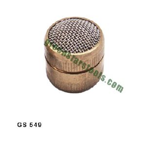 Mesh Container