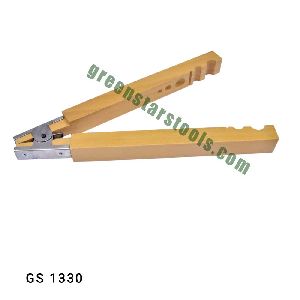 Wood Plier