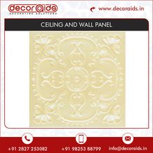 PVC Ceiling Wall Tiles for Hotel