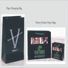 Promotion Paper Bags