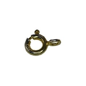 Gold Plated Sterling Silver Toggle Clasps
