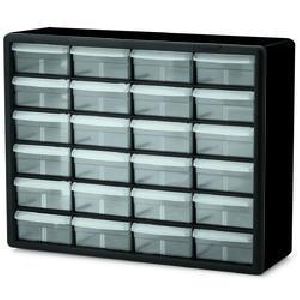 Sample Storage Cabinet