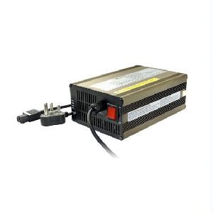 Electric Rickshaw Battery Charger