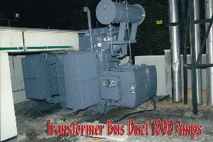 TRANSFORMER BUS DUCT