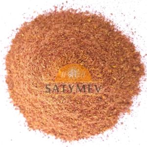 Hibiscus Flower Powder