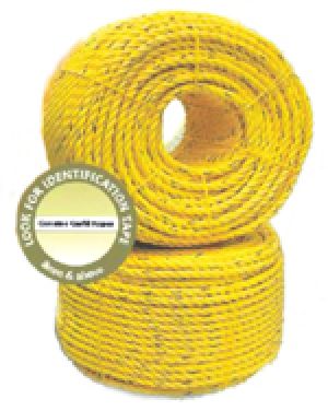 3 Strand Synthetic Ropes