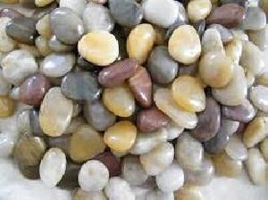 Polished Pebbles