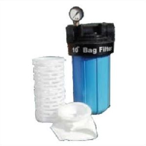 Bag Filter Assembly Set