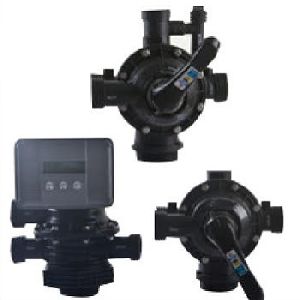 Multiport Valve