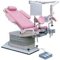 gynecological chair