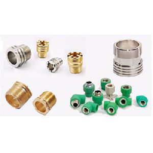 Nuts Bolts and Fasteners