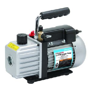 4 STAGE VACCUM PUMP