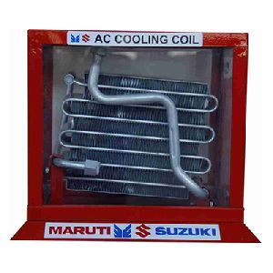 ac cooling coil