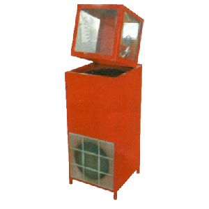 AIR FILTER DUST COLLECTOR