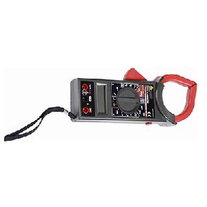 CLAMP METER