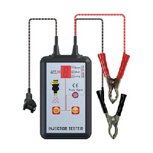 Injector Tester