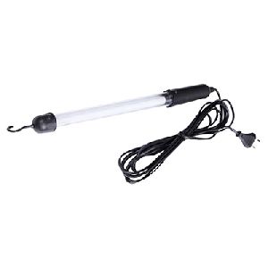 Inspection Lamp with Fluorescent Tube