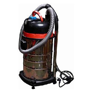 WET and DRY VACCUM CLEANER