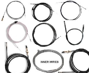 Three Wheeler Cables and Wires