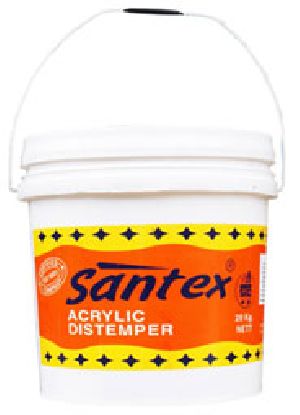 Santex Acrylic Distemper