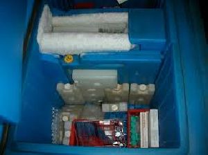 cold chain equipments