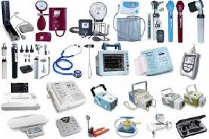 icu equipments