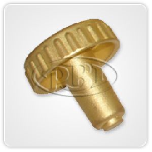Brass Forged Parts